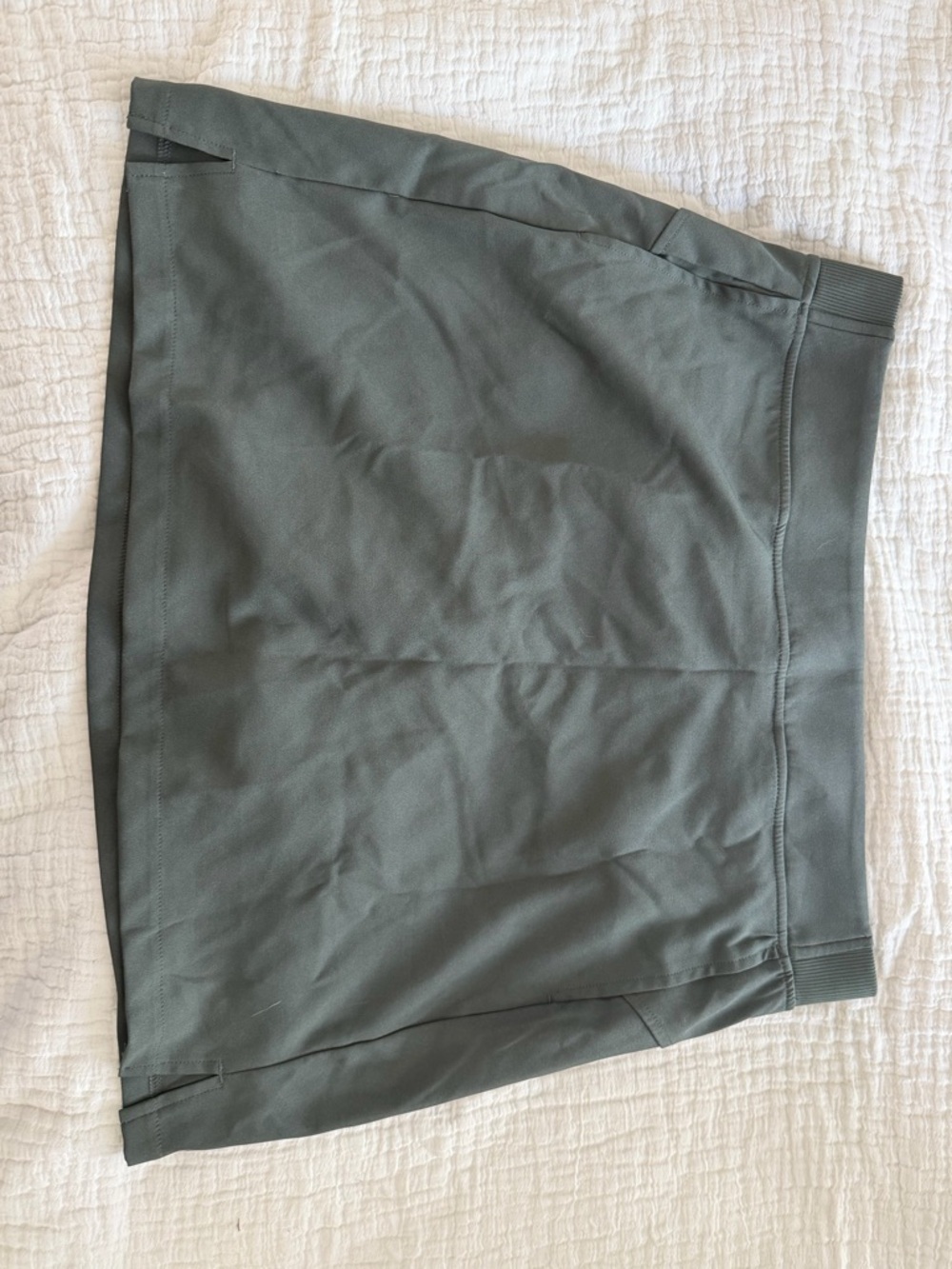 Athletic Skort - golf